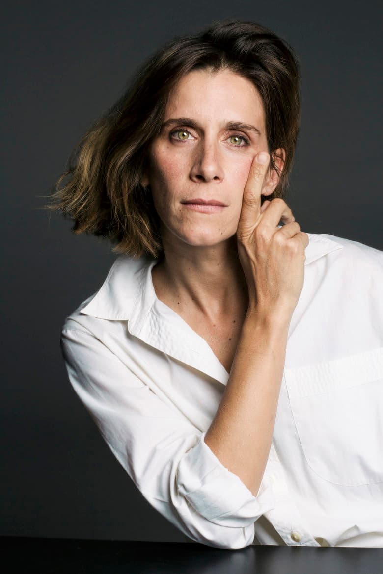 Patrícia Bargalló