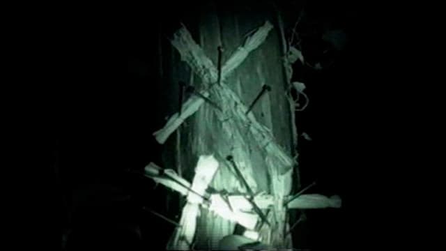 Honto Ni Atta! Noroi No Video 37