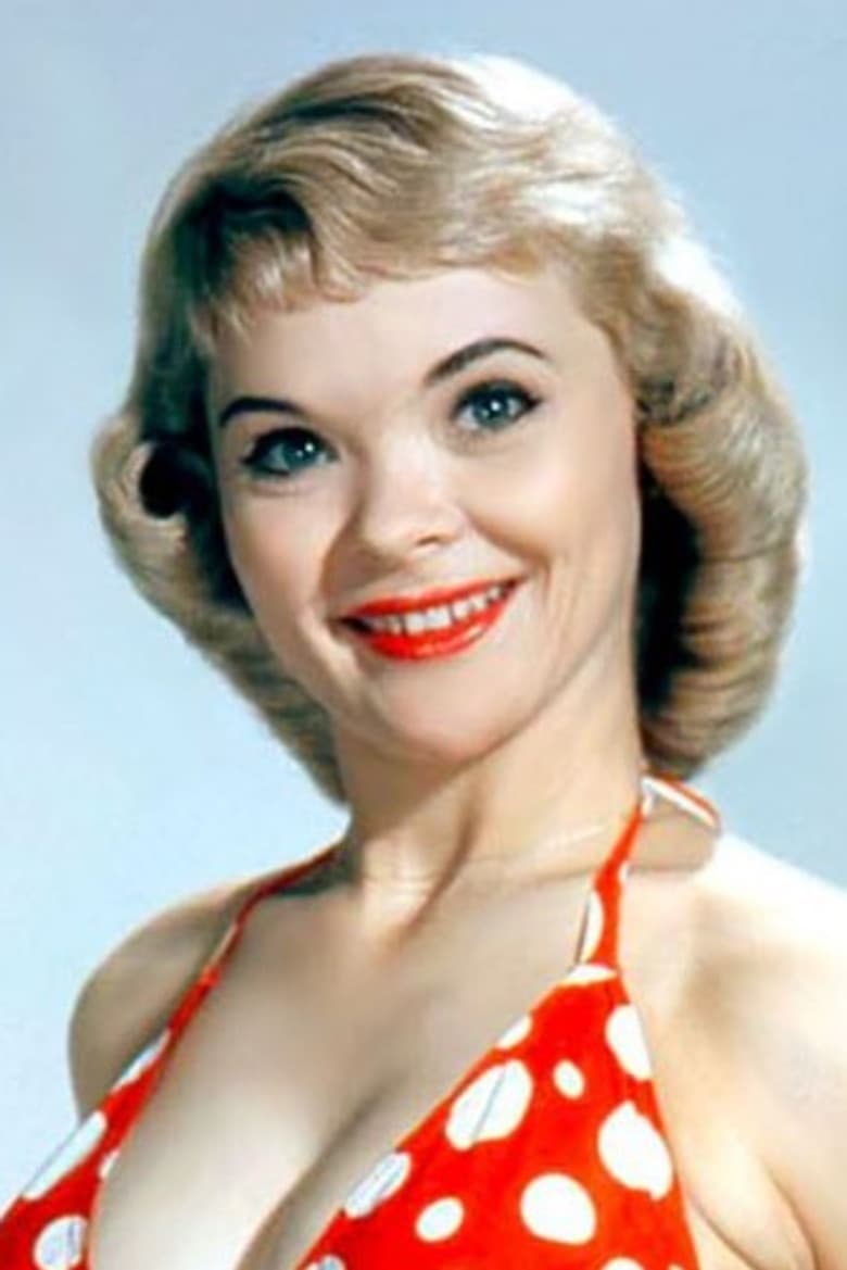 Candy Barr