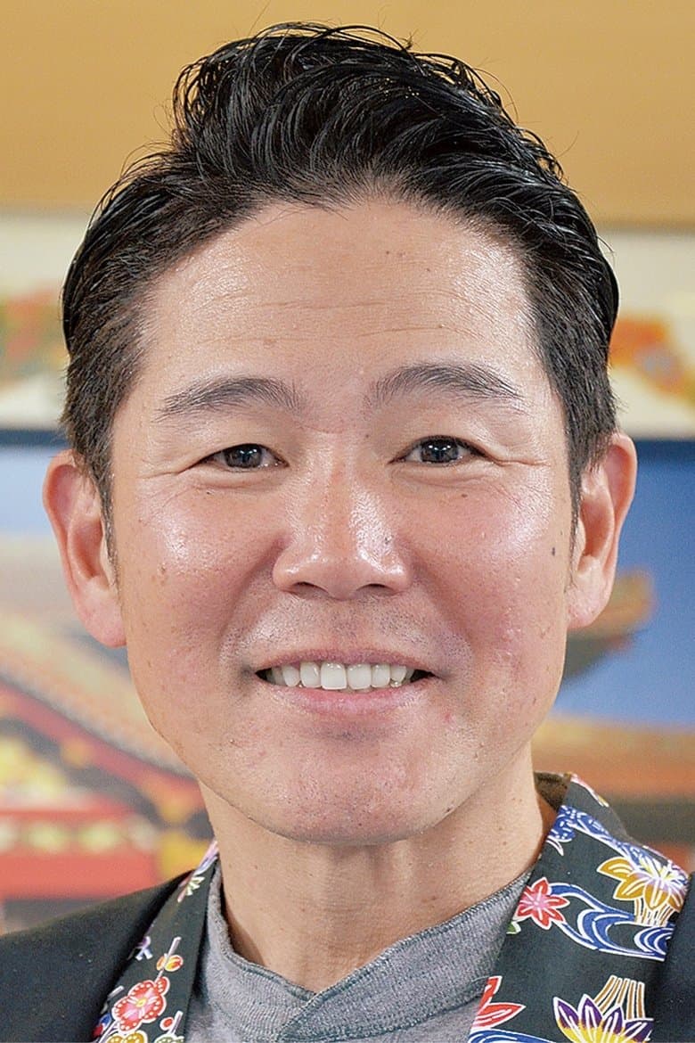Hiroki Kawata