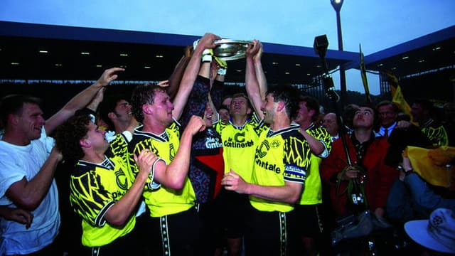 100 Jahre BVB - Nur Die Besten!