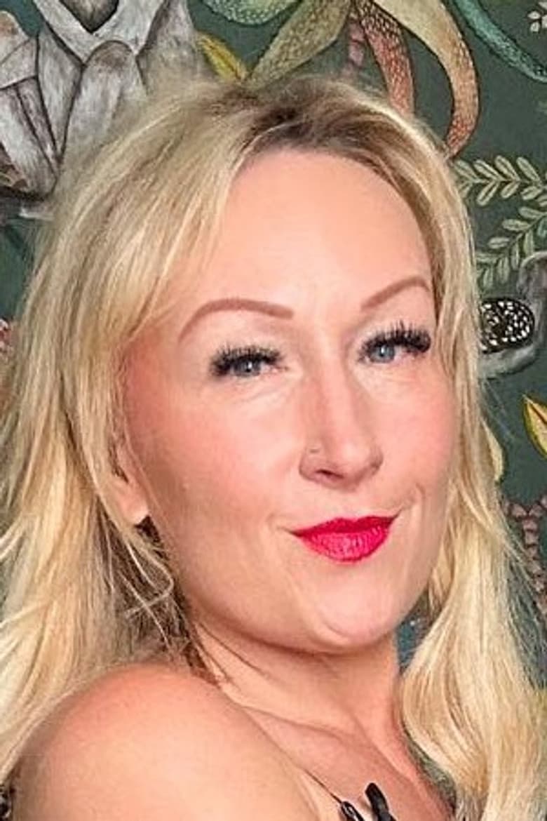 Momma Blonde Bombshell