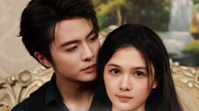 Happily Walking Into Her Web Of Lies