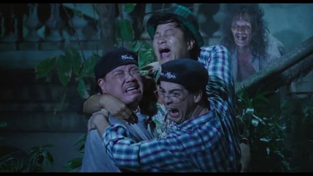 Oki Doki Doc: The Movie