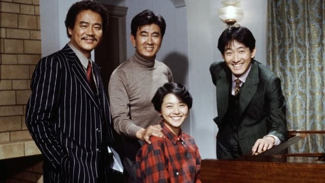 Shoujo ni Nani ga Okotta ka