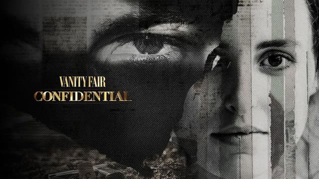 Vanity Fair Confidential