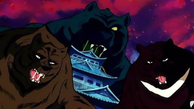 Silverfang 2
