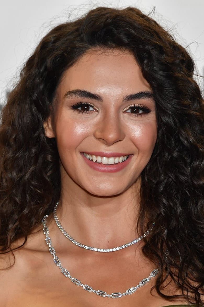 Ebru Şahin