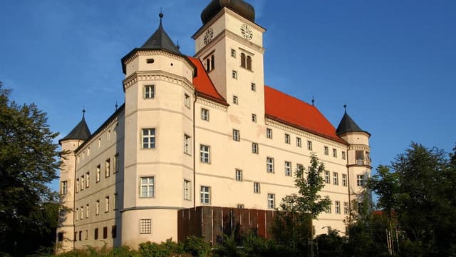 Hartheim: The Nazi Castle of Horror