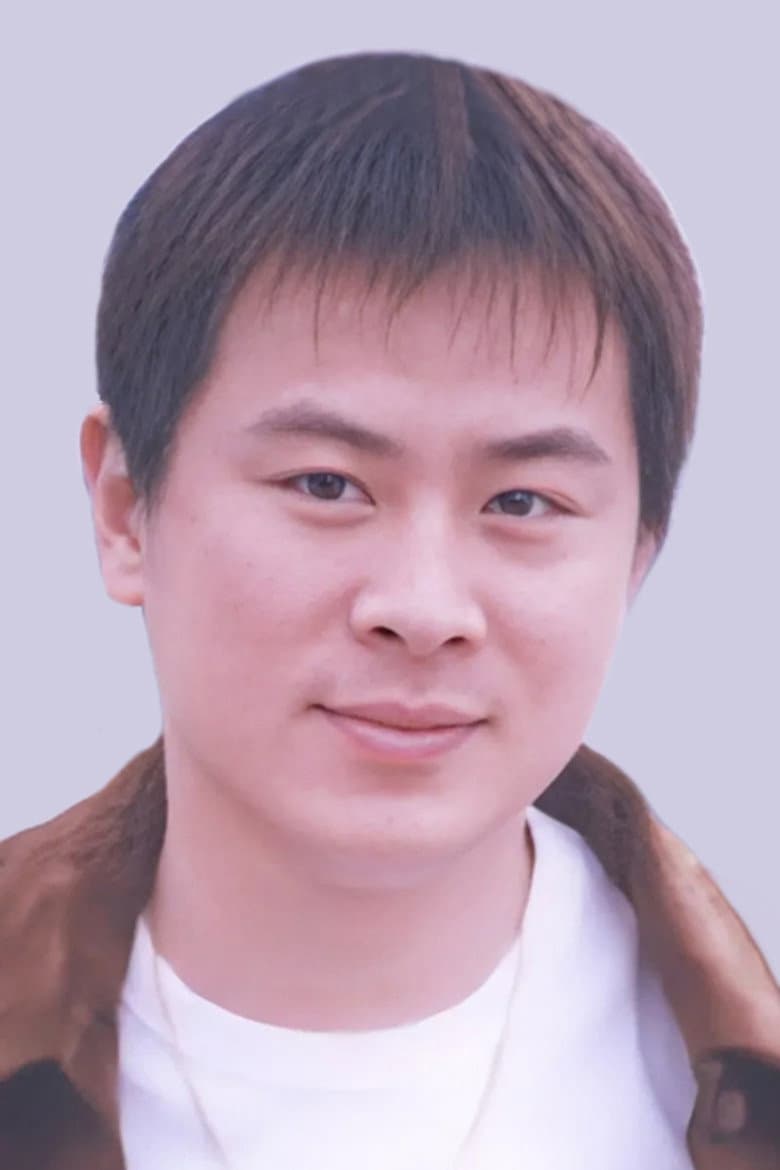 Jia Zhigang