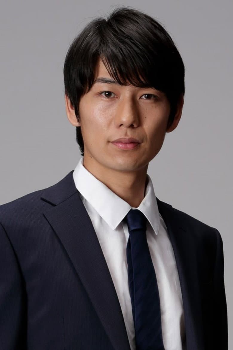 Sho Watanabe