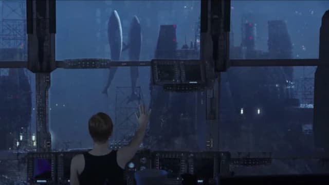 SOMA: Transmissions