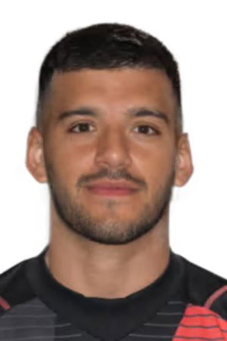 Gerónimo Rulli