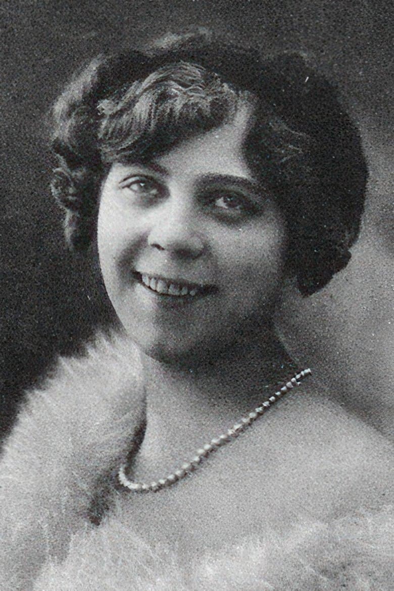 Andrée Marly