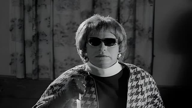 Day of the Nightmare