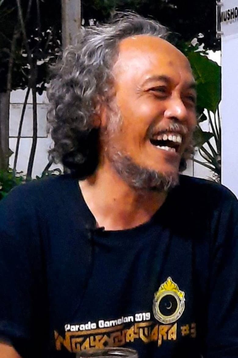 Ernanta "Soeyik" Kusuma