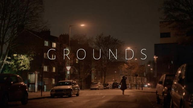 Grounds