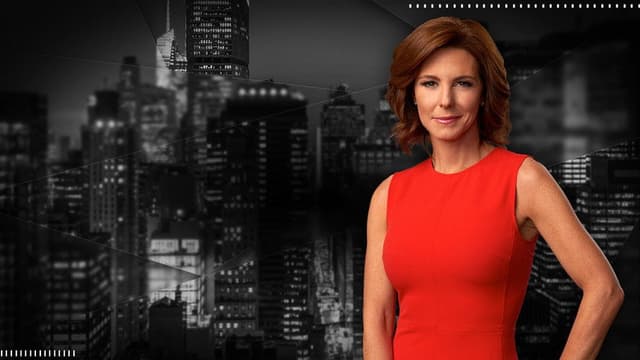The 11th Hour with Stephanie Ruhle