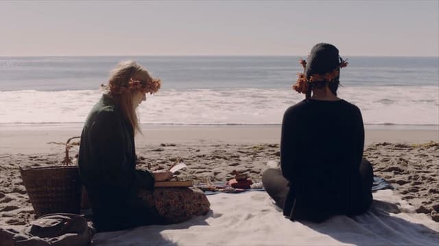 I Lost My Mother's Ashes