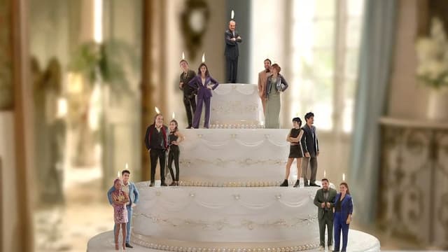 Scènes de ménages, 15 ans : enfin réunis