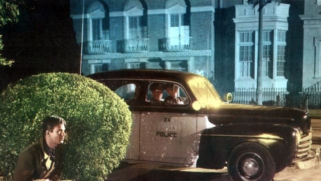 The Crime Doctor's Diary