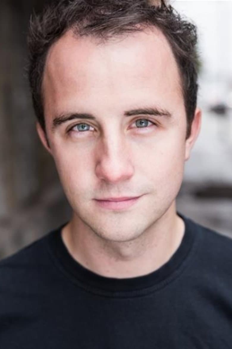 Ben Thornton