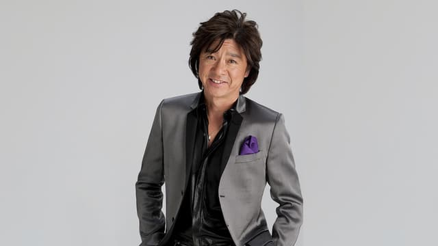 西城秀樹 歌声は永遠に