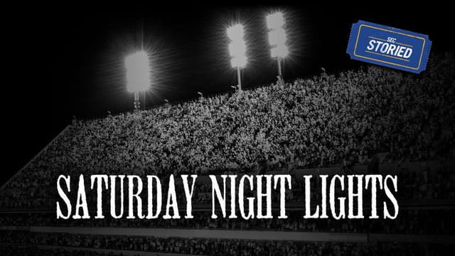 Saturday Night Lights