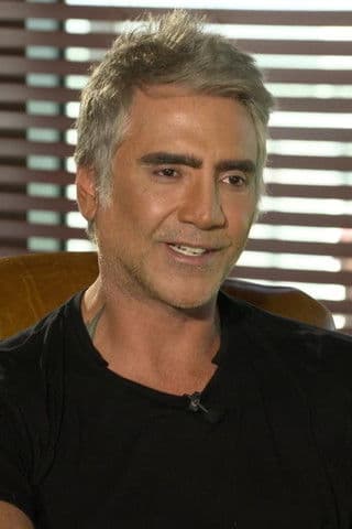 Alejandro Fernández