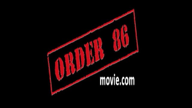 Order 86