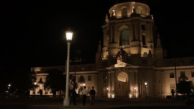 1AM