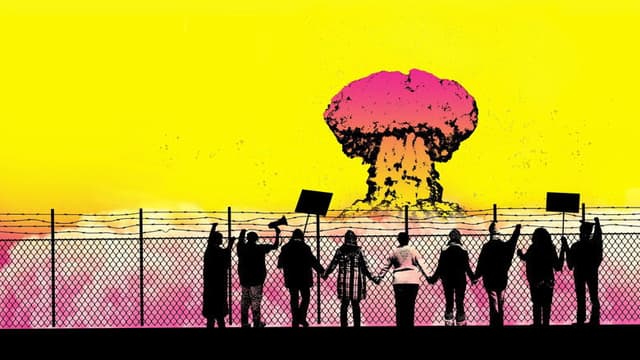 Mothers of the Revolution