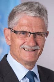 Mogens Lykketoft