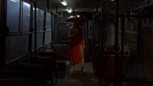 The Ballad of Jimmy Hard