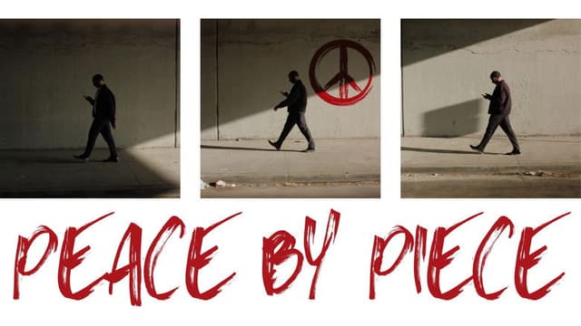 Peace by Piece
