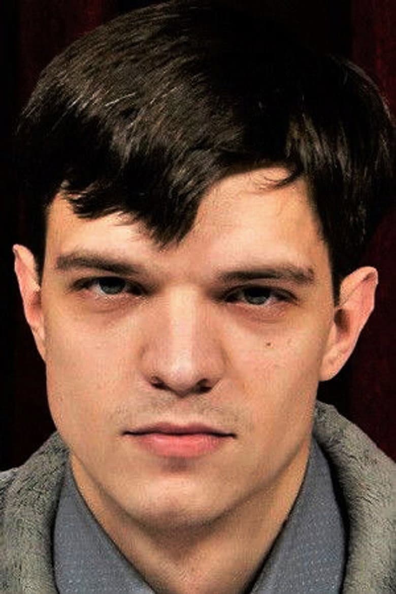 Sergey Miller