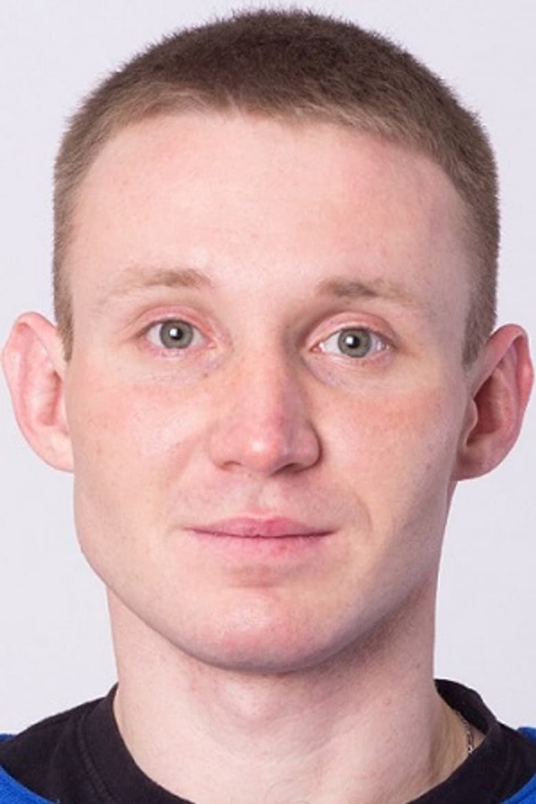 Andrey Pavlyutin