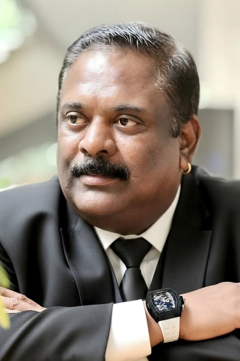 Venkatesh Arumugam