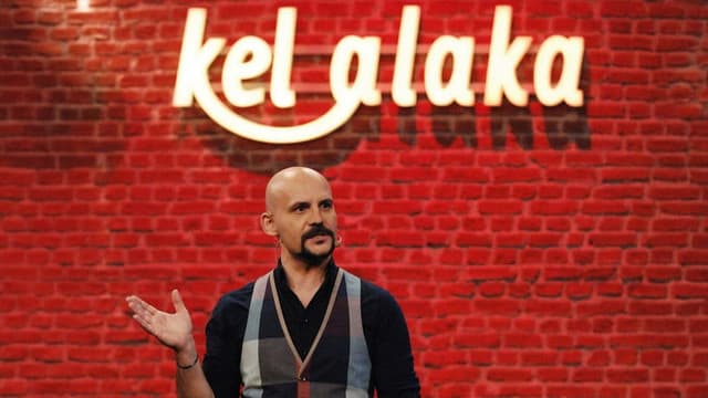 Kel Alaka
