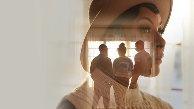 Les enfants invisibles