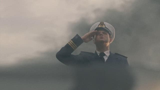 Drava Doesn't Surrender