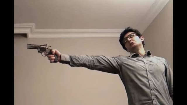 Was Everything A Game?