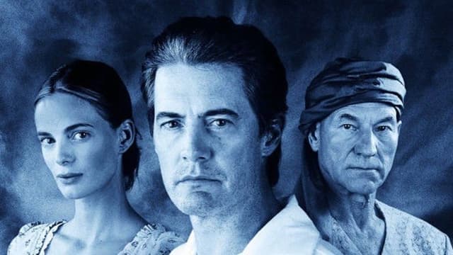 Jules Verne's Mysterious Island