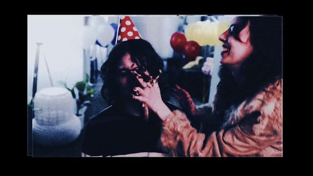 Happy Birthday, Stefan