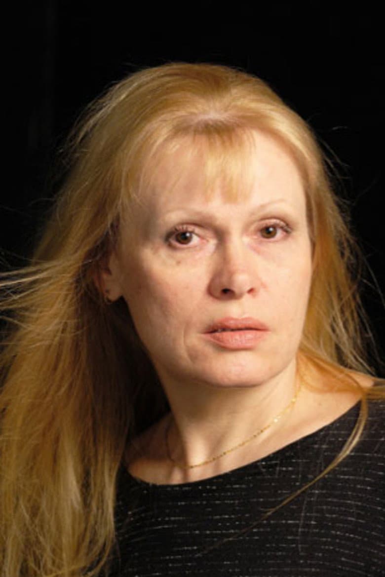 Larisa Zhorina