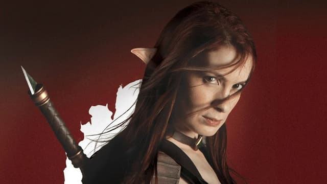 Dragon Age: Redemption