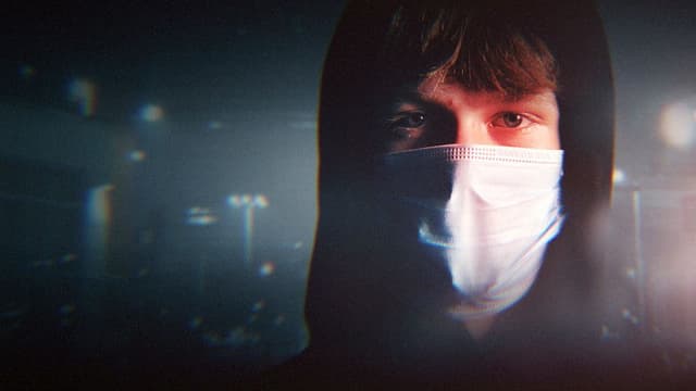 Bandernes børnesoldater