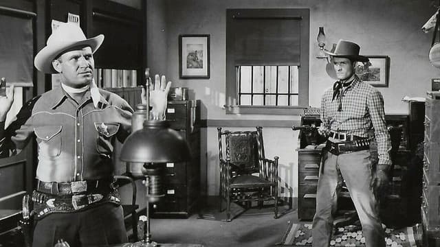 Beyond the Purple Hills