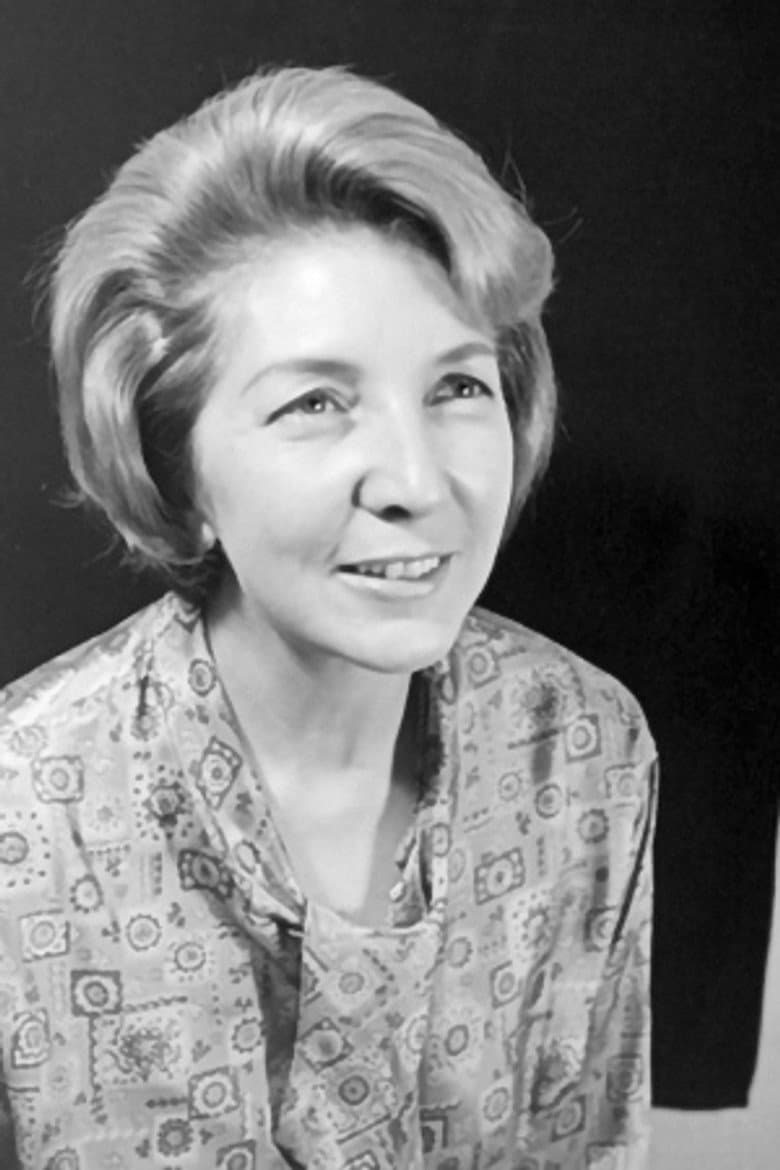 Maria Schultz