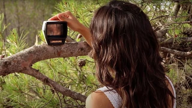 Tener un hijo, sembrar un árbol y escribir un libro